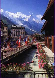 chamonix